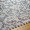 Mark & Day Eleni Washable Woven Indoor Area Rugs - Vivir x Livabliss - image 4 of 4