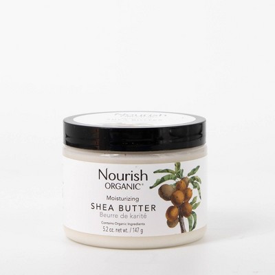 raw shea butter target