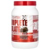 TC Nutrition Essential Series, Complete Isolate, Chocolate Ice Cream , 32 oz (907 g) - 4 of 4
