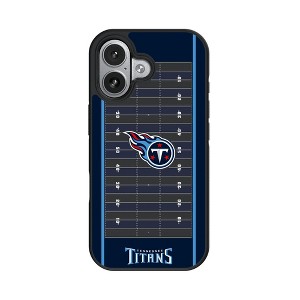 NFL AFC Teams Field Bump Cell Phone Case for Apple iPhone 17 Series - 1 of 4