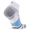 Balega Enduro Quarter Socks - image 3 of 4