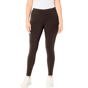Catherines Suprema Legging - 1 of 4