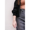 Women's BOMBER JACKET - Dex - 4 of 4