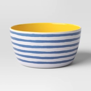 55oz Melamine Serving Bowl - Room Essentials™ - 1 of 3