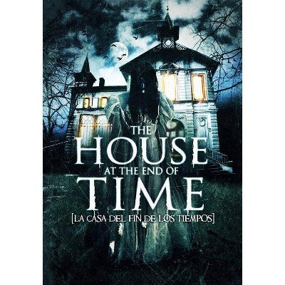 The House at the End of Time (DVD)(2014)