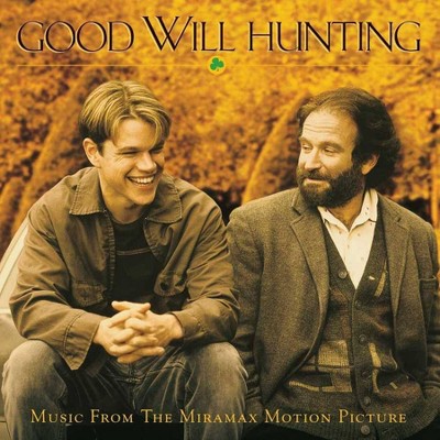 Various - Good Will Hunting (OST) (Vinyl)