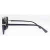 The Paris - Black YOUZEY Sunglasses - 4 of 4