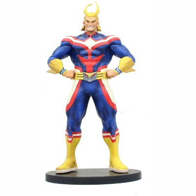 action figure all might