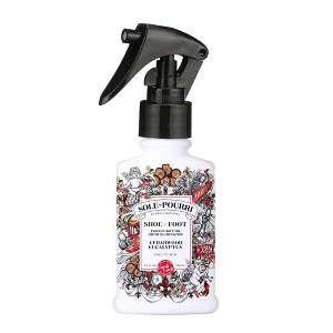 Sole-Pourri Antiperspirants - Cedarwood Eucalyptus - 3.4 fl oz - 1 of 4