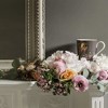Sara Miller London for Portmeirion Chelsea Collection Mug - 12 oz - 4 of 4