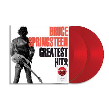 Bruce Springsteen - Greatest Hits (Target Exclusive, Vinyl)