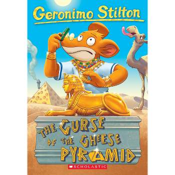The Sewer Rat Stink: A Graphic Novel (Geronimo Stilton #1) Comics, Graphic  Novels & Manga eBook by Geronimo Stilton - EPUB Book