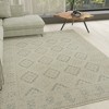 Rugs America Matteo MT60B Traditional Oriental Area Rug - 4 of 4