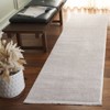 Whisper WHS562 Power Loomed Indoor Rugs - Safavieh - 2 of 4