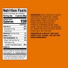 Halloween Milk Chocolate Peanut Butter Filled Ghosts and Jack-o-Lanterns Candy - 5oz - Favorite Day™ - 4 of 4