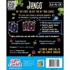 Happy Camper Jungo Simple Card Game of Not-so-Simple Choices, 2–5 Players, Ages 8 and Up - 4 of 4