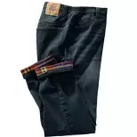 Flannel Lined Wrangler Jeans : Target