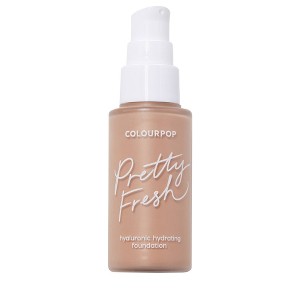 ColourPop Pretty Fresh Foundation - 1 fl oz - 1 of 4
