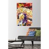 Trends International Dragon Ball Z - Saiyans Unframed Wall Poster Prints - 2 of 4
