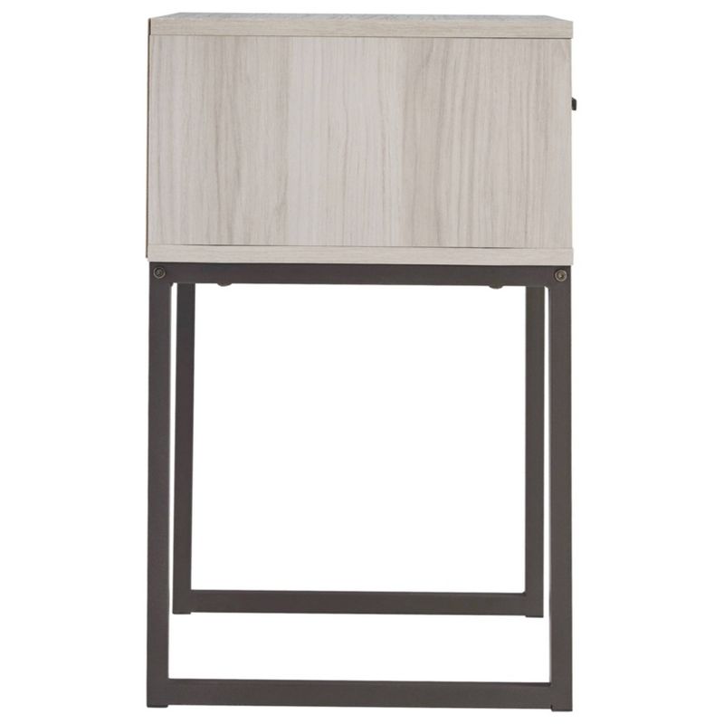 Socalle Nightstand Natural - Signature Design by Ashley, 6 of 8