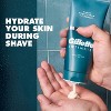 Gillette Intimate 2-in-1 Shave Cream and Cleanser, 150ml - 4 of 4