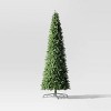 12' Christmas Alberta Warm White Led with Autoconnect with Power Pole and Foot Pedal - Wondershop™ - 3 of 4