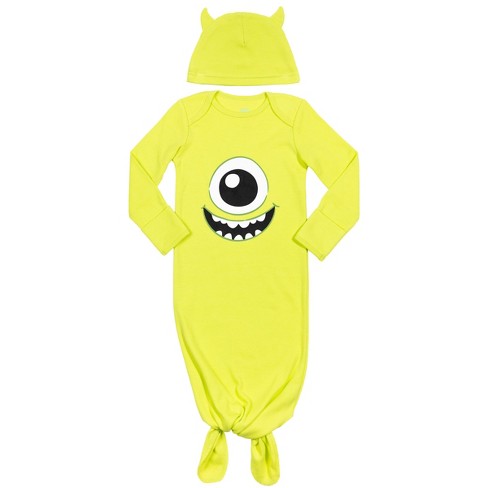 One Eyed Monster Disney Onesie, One Eyed Monster Disney Pajamas For Women &  Men Online Sale