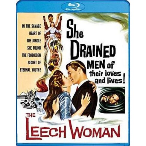 The Leech Woman (Blu-ray)(1960) - image 1 of 1