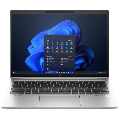 HP Inc. EliteBook Laptop Computer 13.3" WUXGA Intel Core Ultra 7 16 GB memory; 1 TB