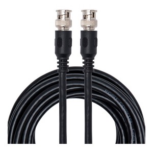 Koah Pro 25' SDI Video Cable (BNC to BNC) - 1 of 3