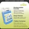 Sun Joe All Purpose Boat Wash Pressure Washer Cleaner Concentrate, 1 Gal, APBW1G - 3 of 4