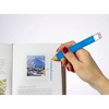 Pen Bookmark - Blue - 2 of 4