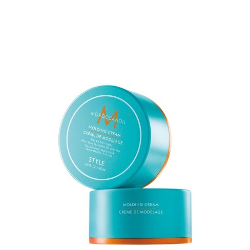 Moroccanoil Molding Cream, 3.4oz - image 1 of 4