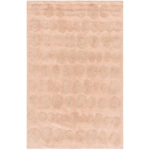 Easy Care ECR227 Table Tufted Machine Washable Indoor Rugs - Safavieh - 1 of 4
