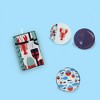 Pavilion Gift Company - Beach - Tea Towel Gift Set (2 - 20" x 28") - Kitchen Textiles - 3 of 4