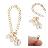 Unique Bargains Round Bow Water Cup Pendant 1 Pc - 4 of 4
