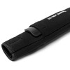 SKLZ Baseball Bat Pop Wrap Protective Neoprene Sleeve - Black/Yellow - 2 of 2