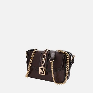 MKF Collection Wendalyn Women's Crossbody Bag by Mia K - 1 of 4