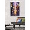 Trends International Kung Fu Panda 4 - Street Framed Wall Poster Prints - 2 of 4