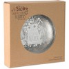 Pavilion Gift Company - Mother - 5" Cement Keepsake Dish - Decorative Trays and Platters - 4 of 4