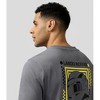 McLaren F1 Men's Lando Norris Special Edition Silverstone GP T-Shirt - 4 of 4
