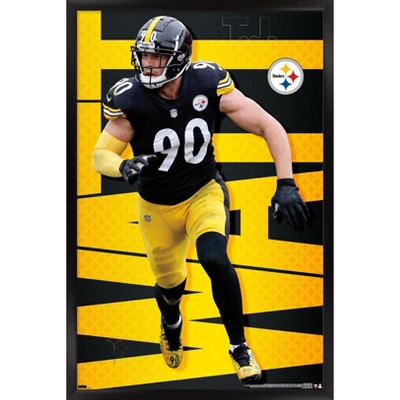 tj watt mcfarlane