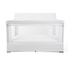 Baby Delight Lunaire Crib - 2 of 4