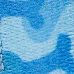 blue bone camo