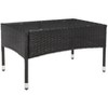 Abdul 4 Piece Living Set - Indoor/Outdoor - PAT7504 - Safavieh - 3 of 4