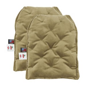 Core Products MicroBeads Moist Heat Therapy Arthritis Mitt - 1 of 4