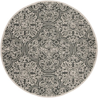 Trace TRC101 Hand Tufted Indoor Rugs - Safavieh