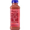 Naked Juice Strawberry Lemon Ginger Fiber Smoothie - 15.2 fl oz - 3 of 4