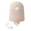 Hollister Premier Urostomy Pouch, Ultra Clear, 1 in. Stoma Opening, 5 Count - 3 of 3