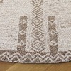 Kenya KNY926 Hand Tufted Indoor Rugs - Safavieh - 3 of 4